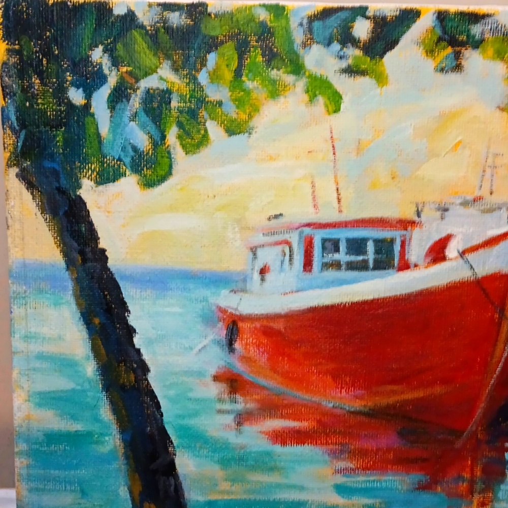 Painting 🎨🖌️ - Picture 3 of 5